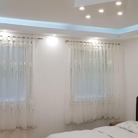 Banjalux Apartmani I Sobe Vrnjačka Banja Exterior foto