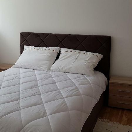 Banjalux Apartmani I Sobe Vrnjačka Banja Exterior foto