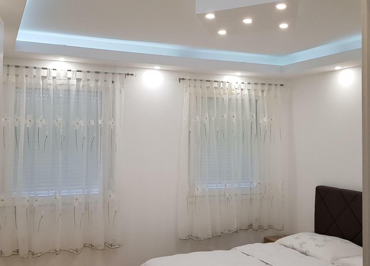 Banjalux Apartmani I Sobe Vrnjačka Banja Exterior foto