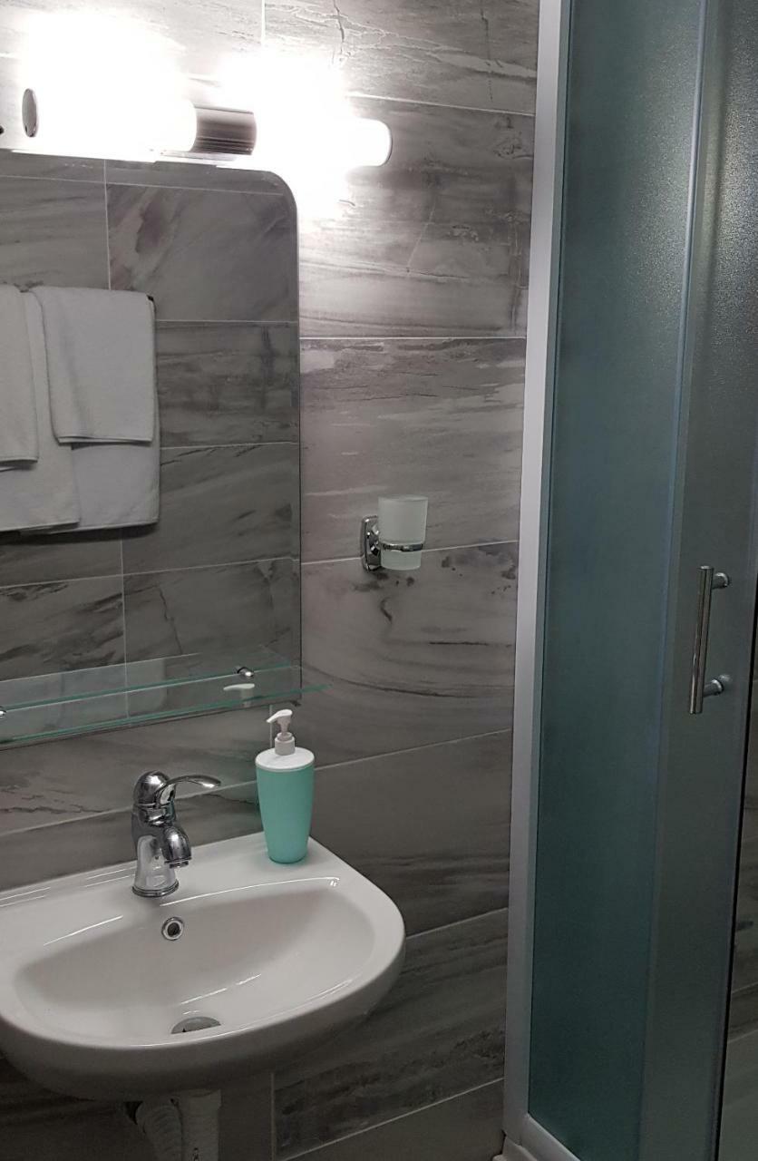 Banjalux Apartmani I Sobe Vrnjačka Banja Exterior foto