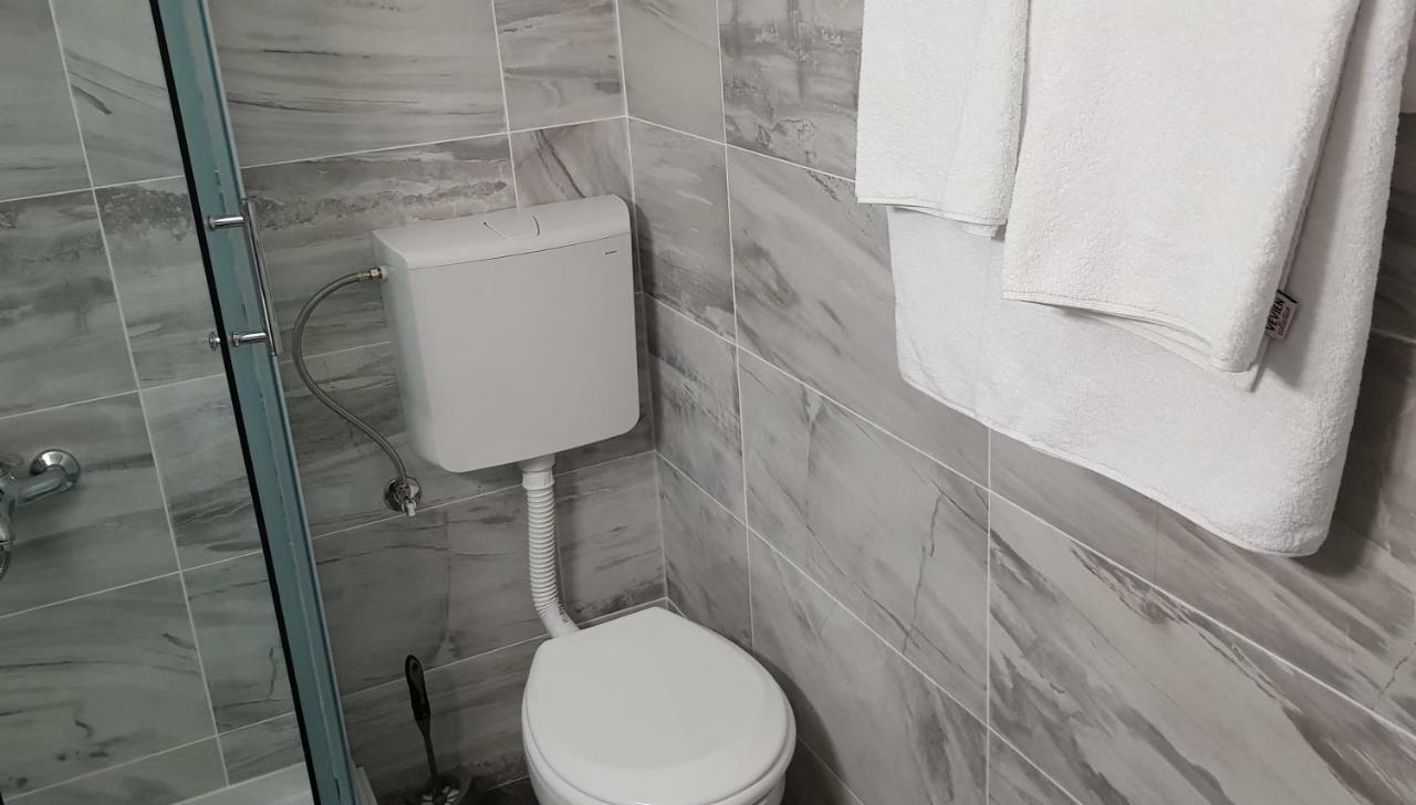 Banjalux Apartmani I Sobe Vrnjačka Banja Exterior foto