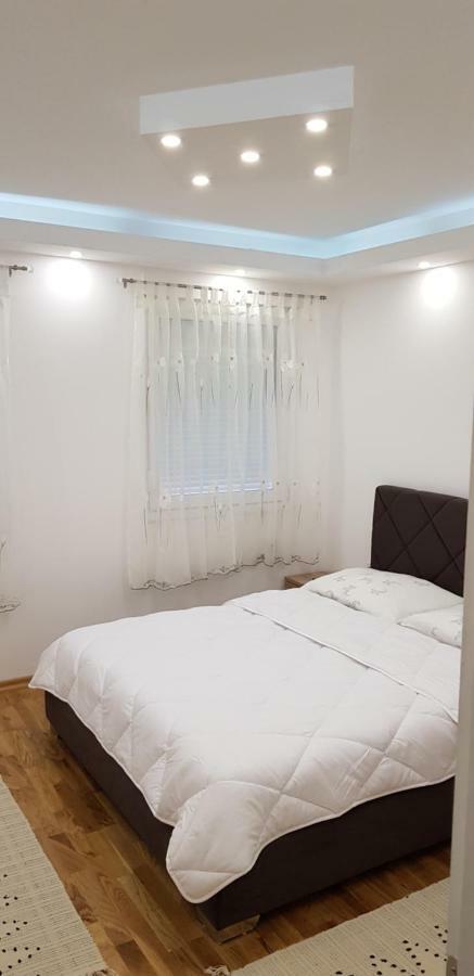 Banjalux Apartmani I Sobe Vrnjačka Banja Exterior foto