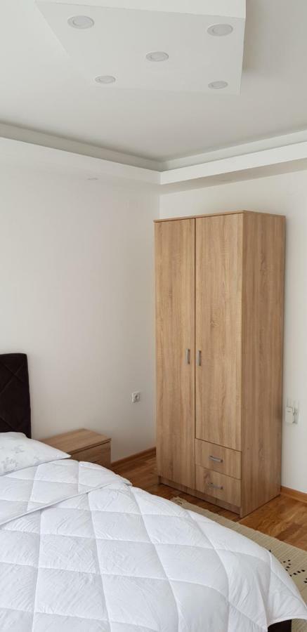 Banjalux Apartmani I Sobe Vrnjačka Banja Exterior foto