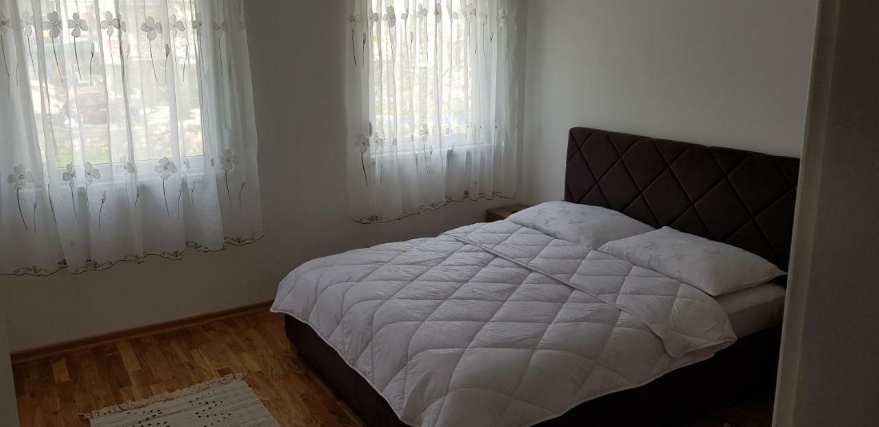 Banjalux Apartmani I Sobe Vrnjačka Banja Exterior foto