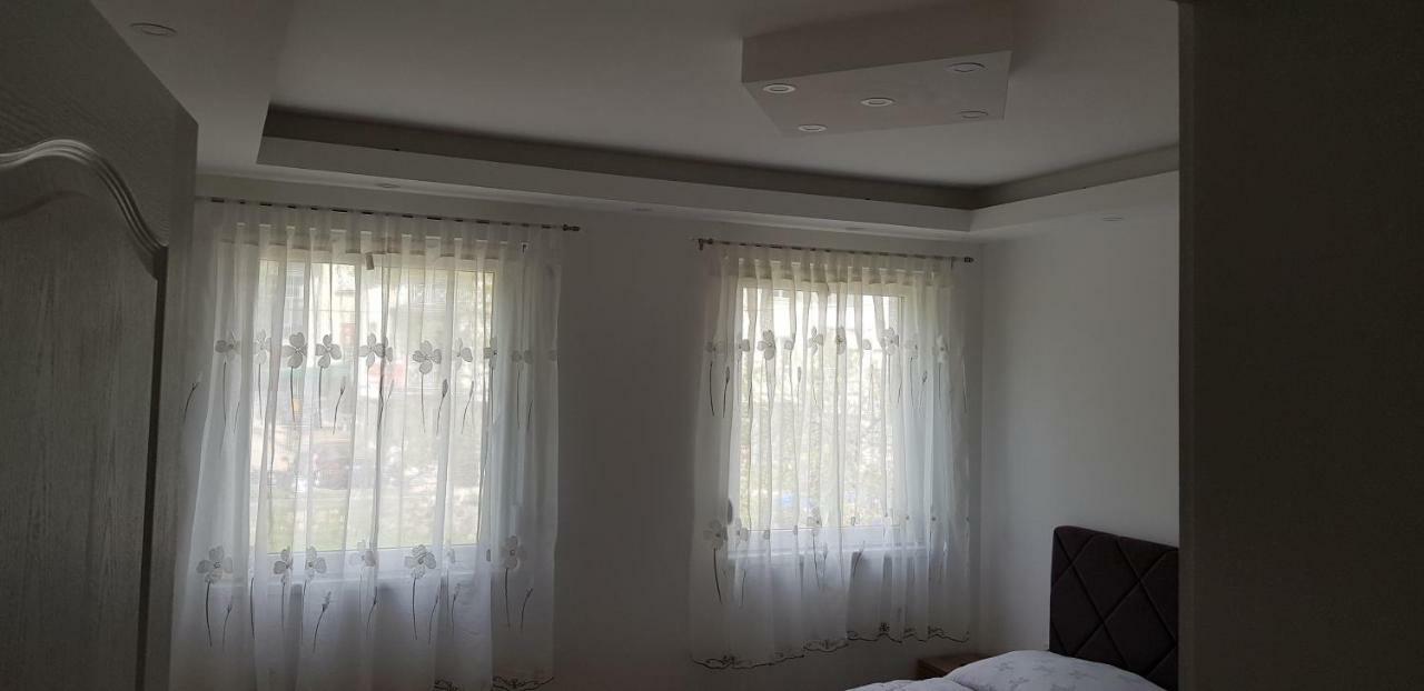 Banjalux Apartmani I Sobe Vrnjačka Banja Exterior foto